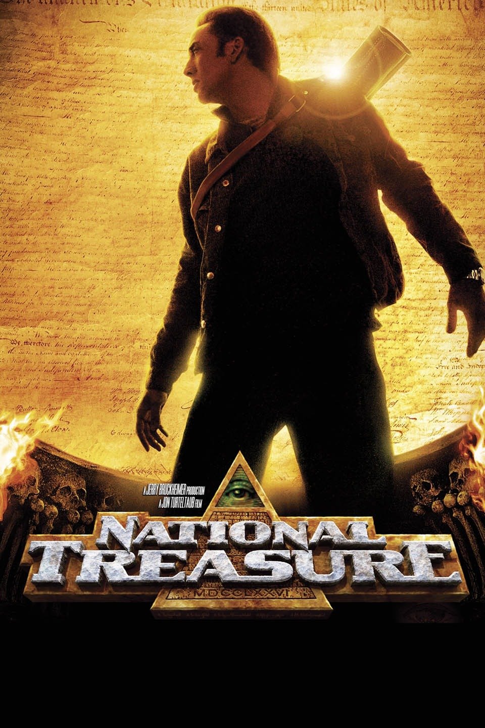 National Treasure (2004) [287570] (A1708528846) [[Movies]] --Plex--